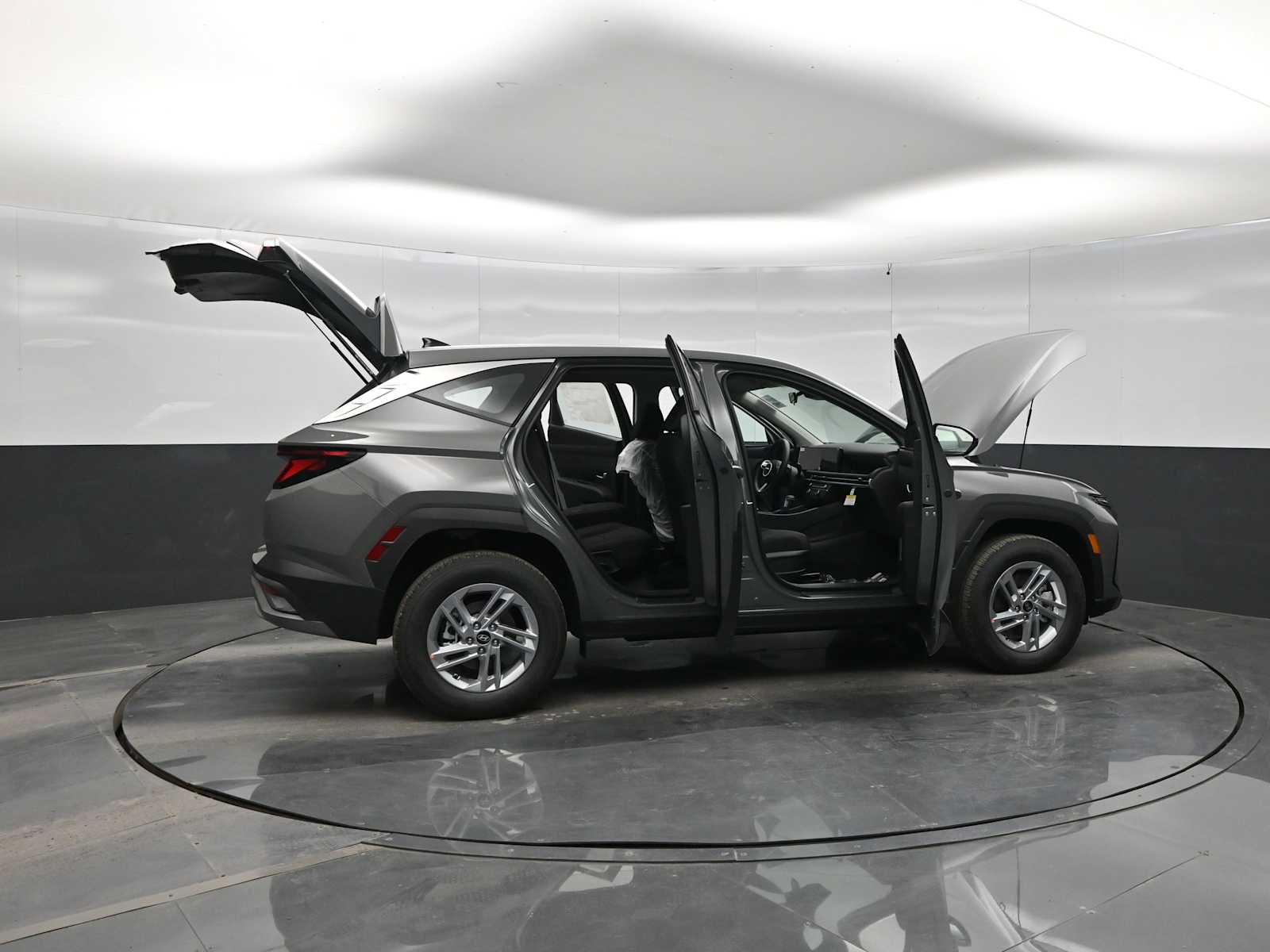 New 2026 Hyundai Tucson SE AWD/4WD image 41