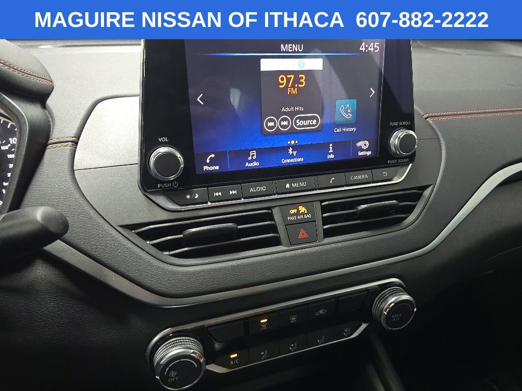 Used 2020 Nissan Altima 2.5 SR AWD/4WD image 24