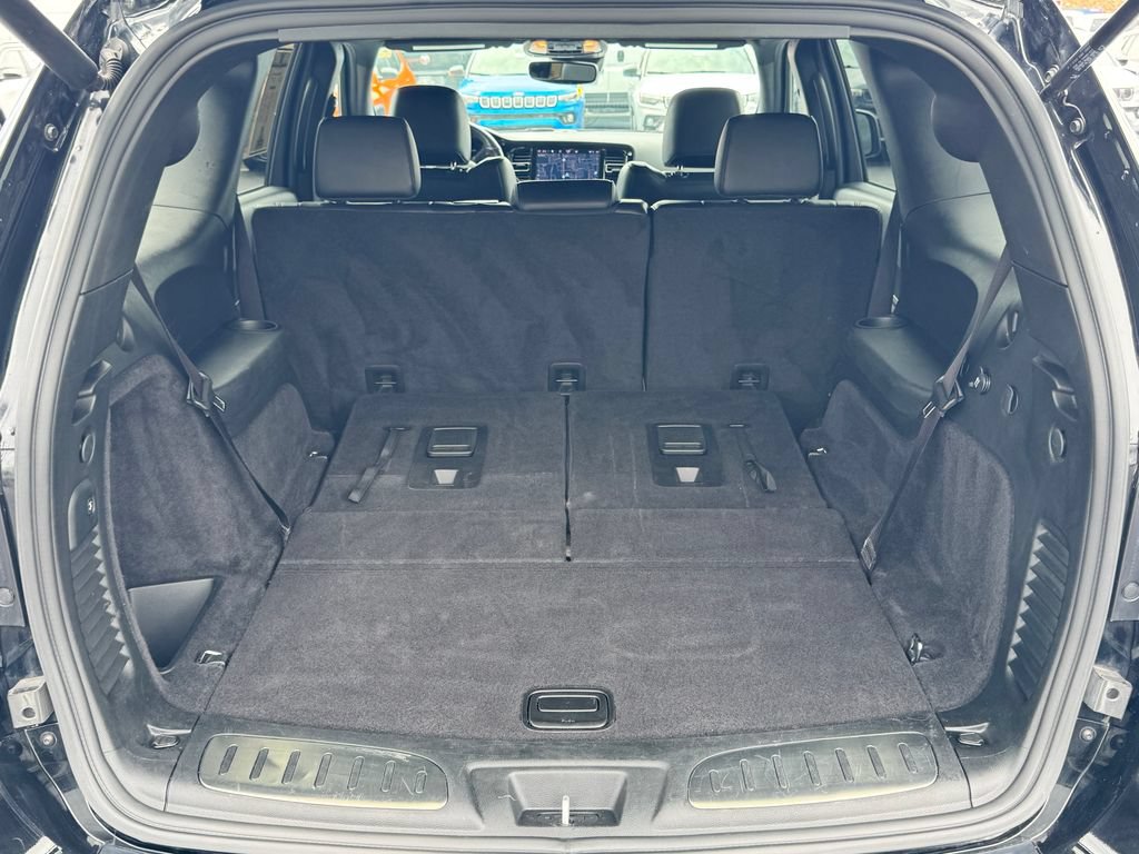 Used 2025 Dodge Durango GT AWD/4WD image 19