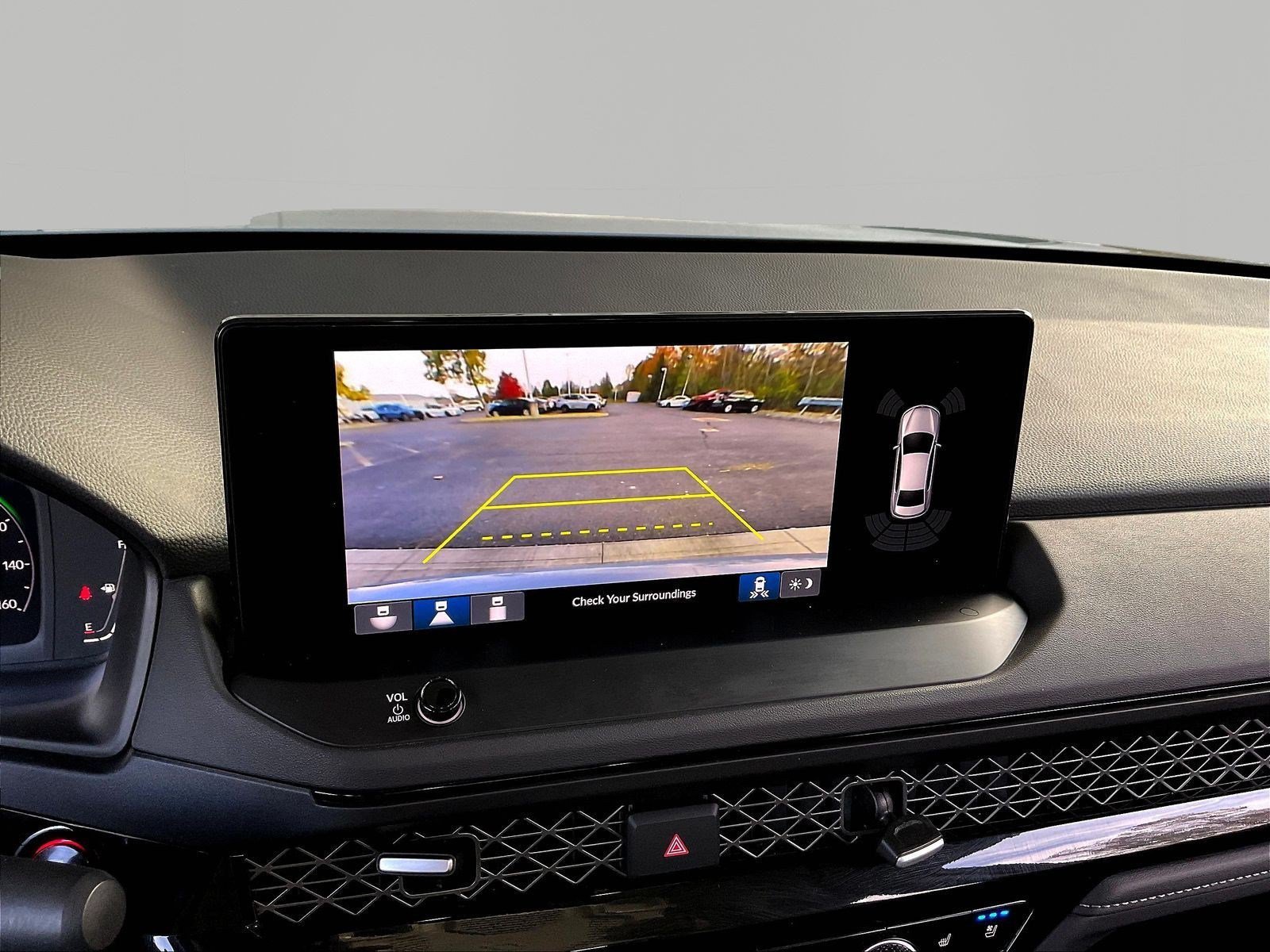 Used 2024 Honda Accord Touring image 14