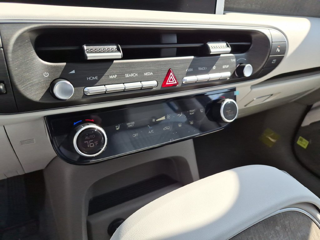 New 2026 Hyundai Palisade FWD Hybrid image 21