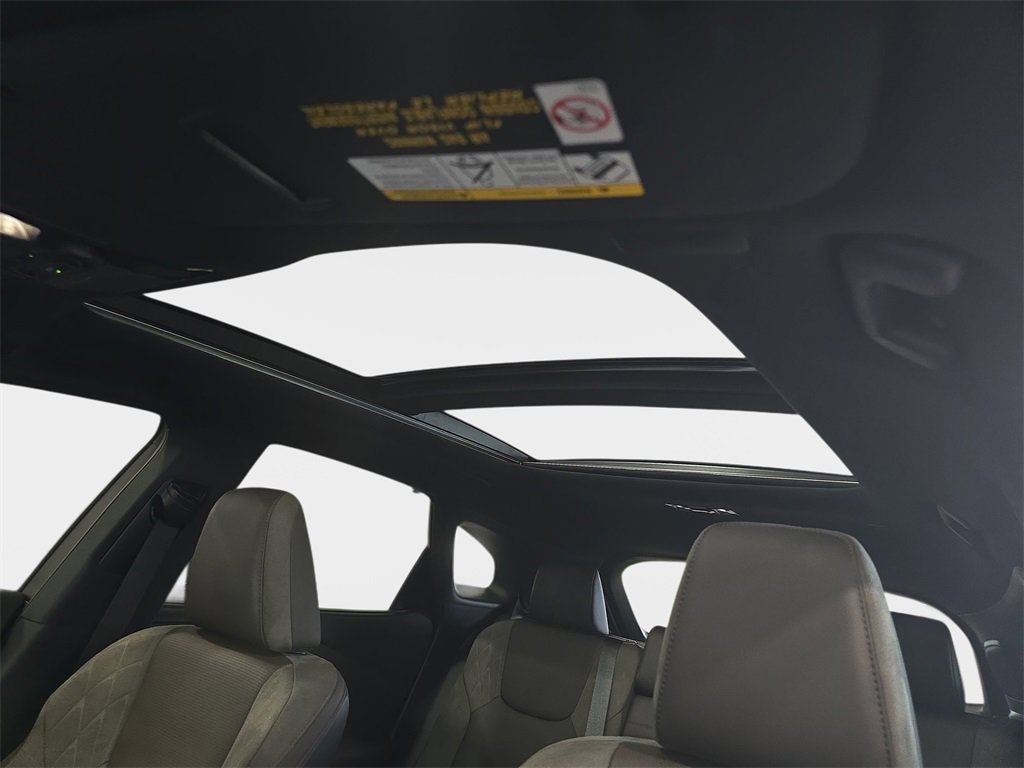 Used 2024 Lexus RX 350 AWD image 28