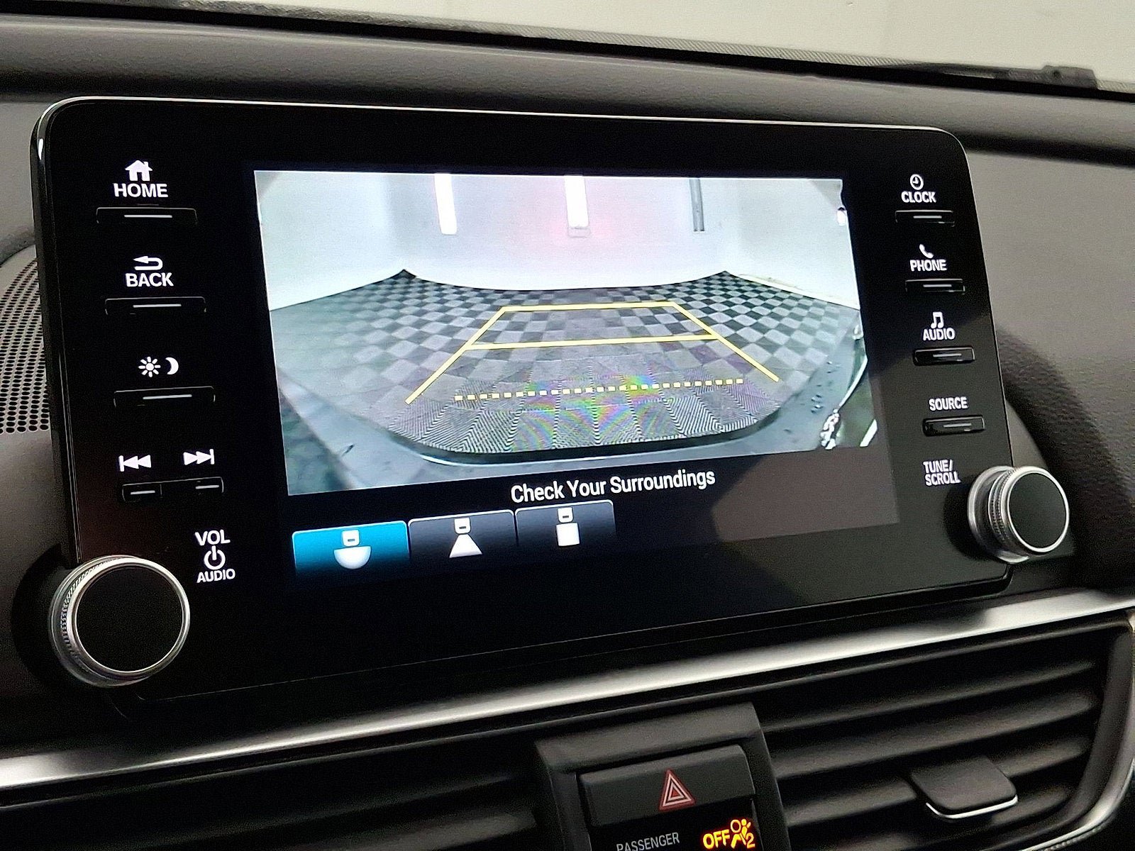 Used 2019 Honda Accord Sport image 15