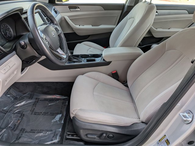 Used 2019 Hyundai Sonata SEL image 15