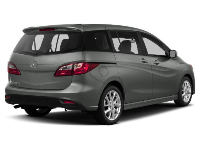 Used 2015 MAZDA MAZDA5 Grand Touring FWD image 3