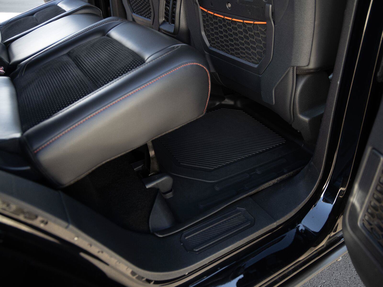 Used 2025 Ford Bronco Raptor AWD/4WD image 27