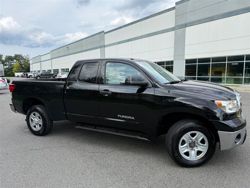Used 2011 Toyota Tundra 4x4 Double Cab w/ Tow Pkg image 12