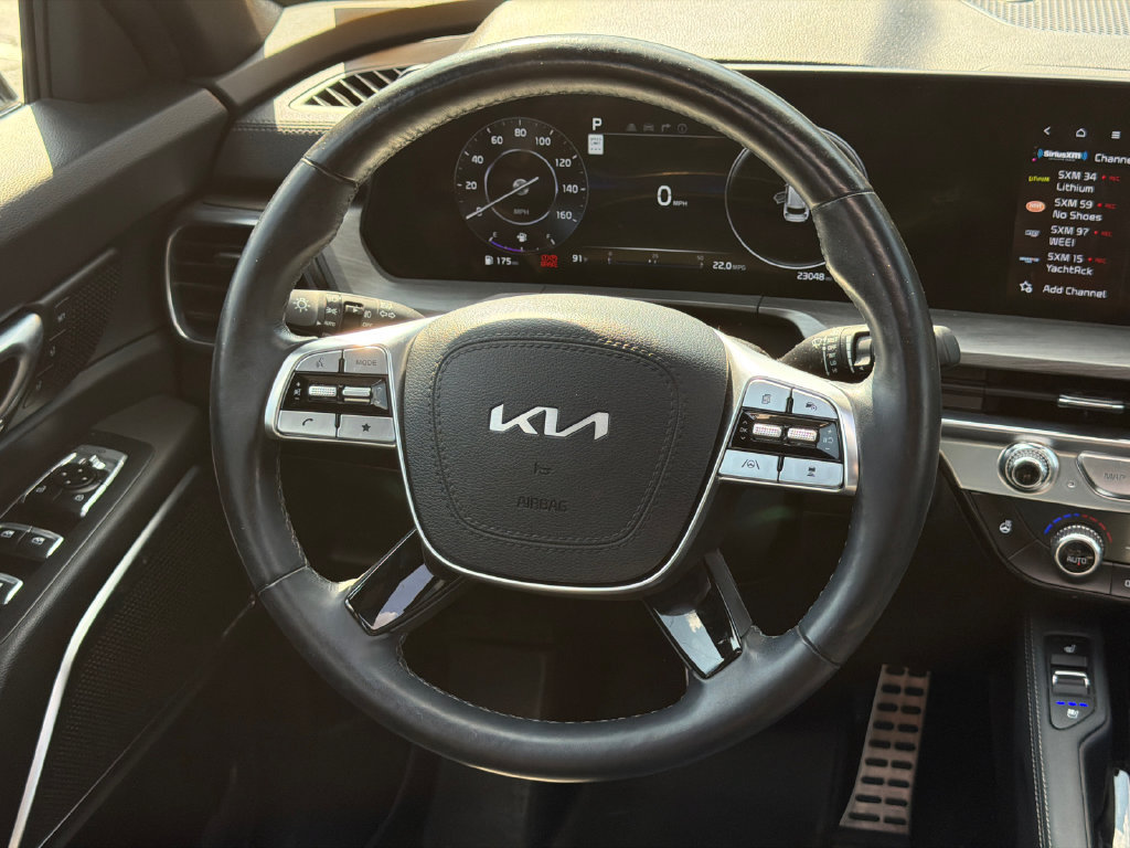 Used 2023 Kia Telluride SX X-Pro AWD/4WD image 28