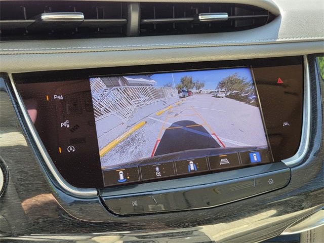 Used 2023 Cadillac XT6 Premium Luxury w/ Technology Package image 27