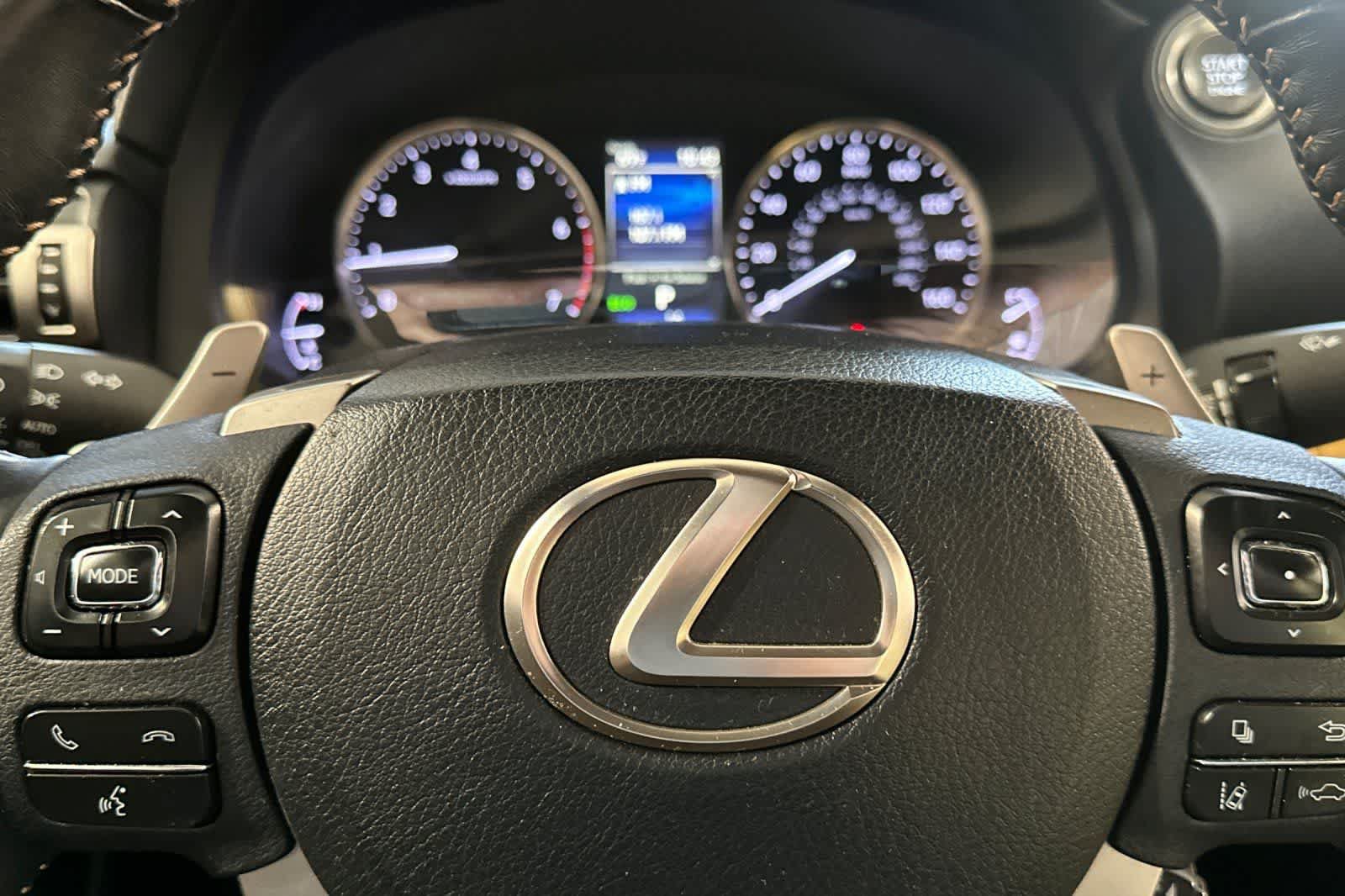 Used 2019 Lexus RC 300 w/ Premium Package RWD image 27