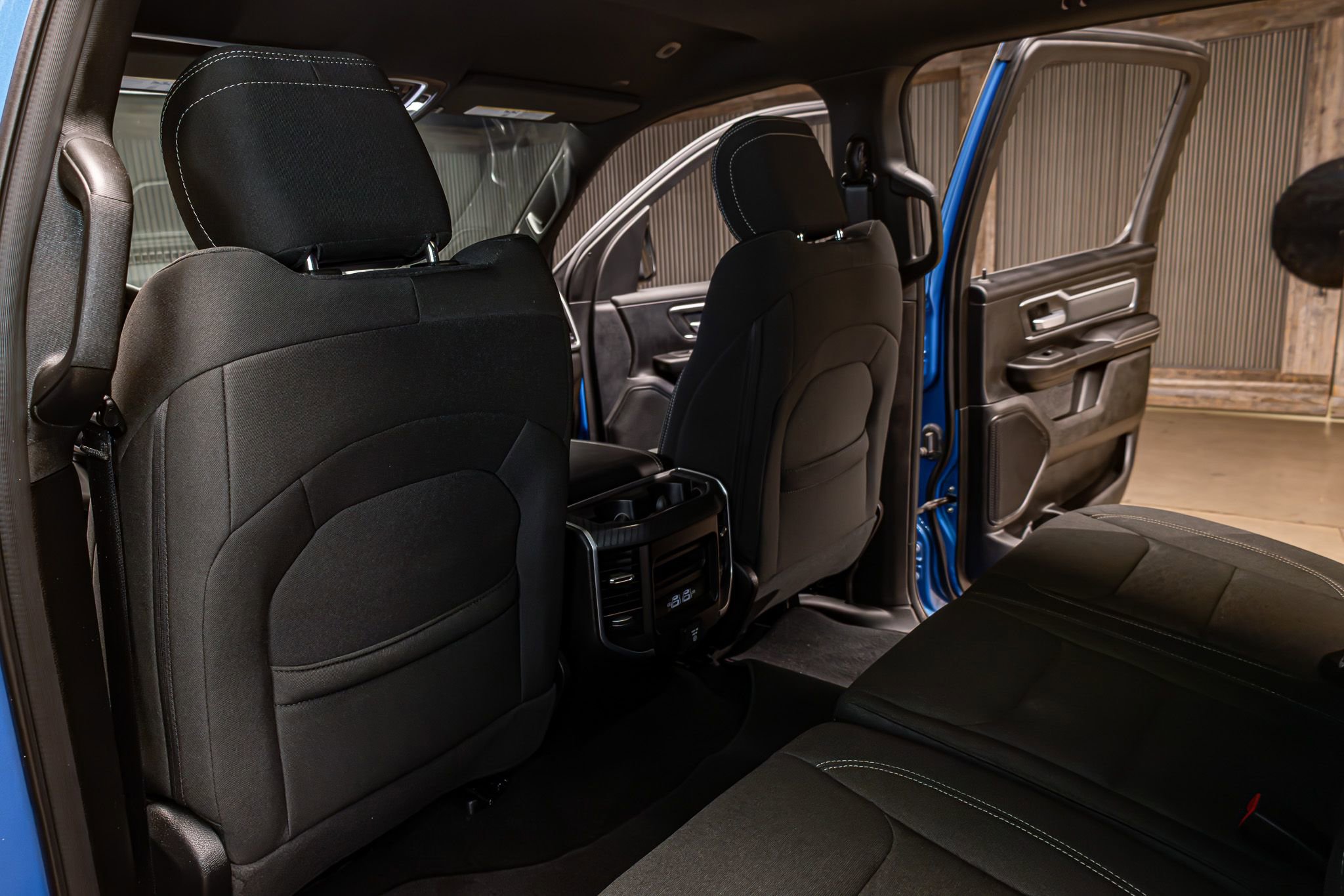 Used 2026 RAM 1500 Big Horn image 22