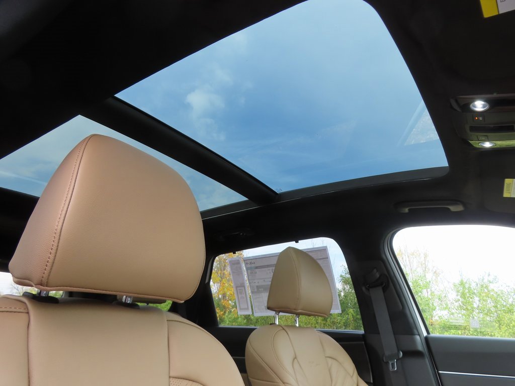 New 2026 Kia Sorento SX Prestige w/ Olive Brown Leather Package image 7
