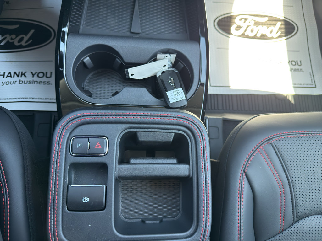 New 2026 Ford Mustang Mach-E Premium w/ Sport Appearance Package AWD/4WD image 18