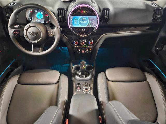 Certified 2024 MINI Cooper Countryman S image 19