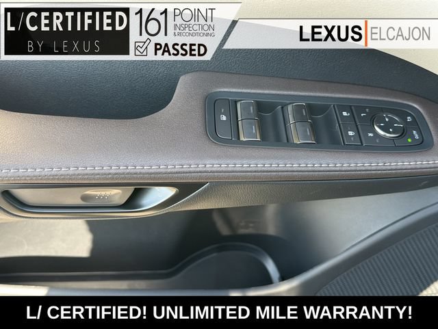 Certified 2026 Lexus RX 350 Premium Plus w/ Convenience Package AWD/4WD image 36