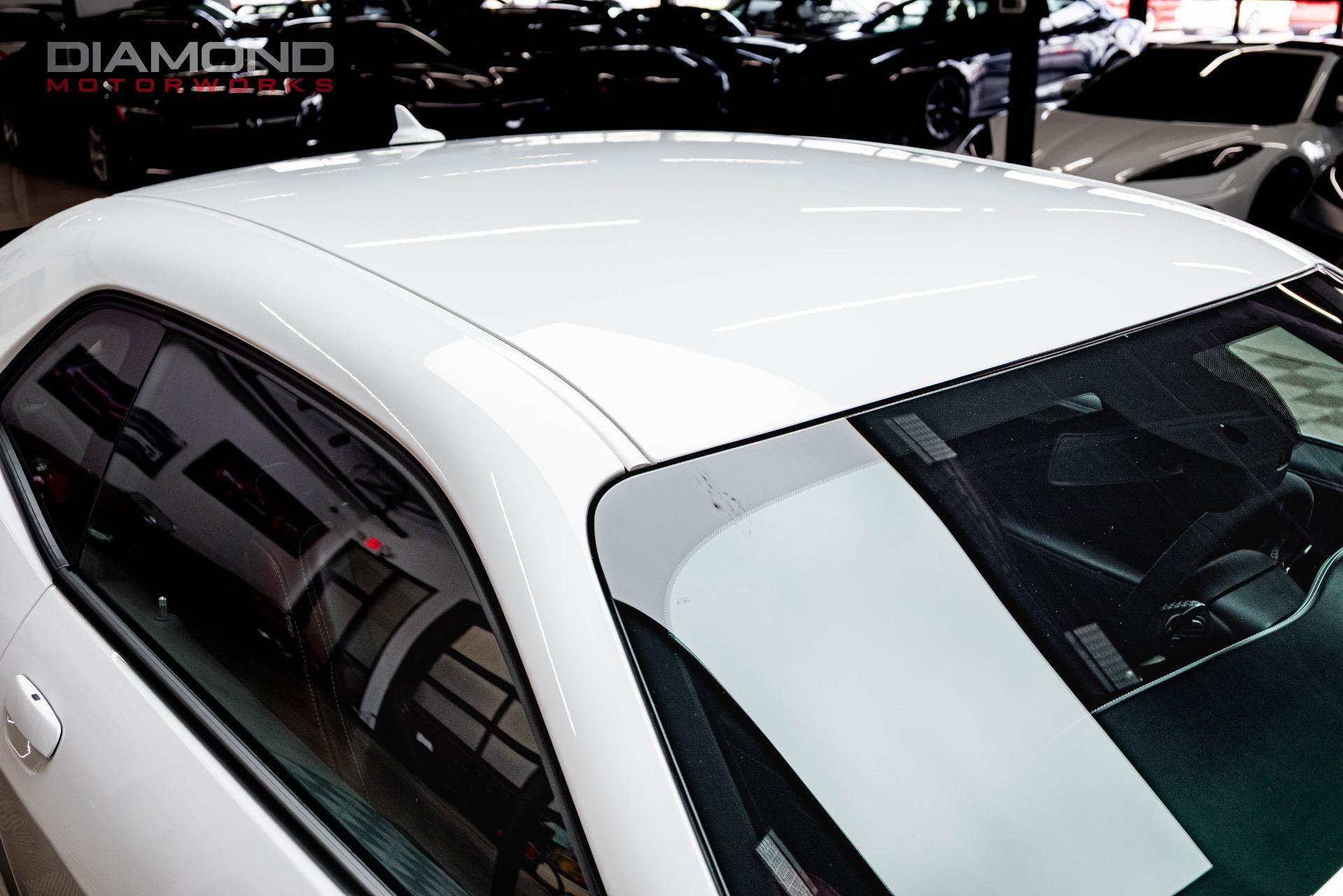 Used 2023 Dodge Challenger SRT Hellcat Redeye image 31