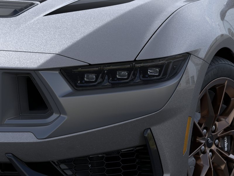 New 2026 Ford Mustang Dark Horse RWD image 20