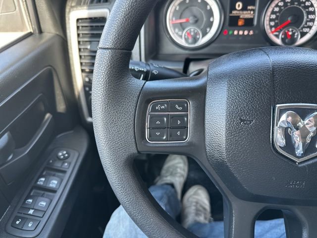 Used 2023 RAM 1500 Tradesman w/ Trailer Tow Group image 22