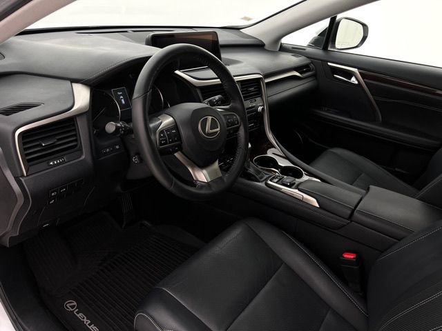Used 2019 Lexus RX 350 AWD w/ Navigation Package image 12