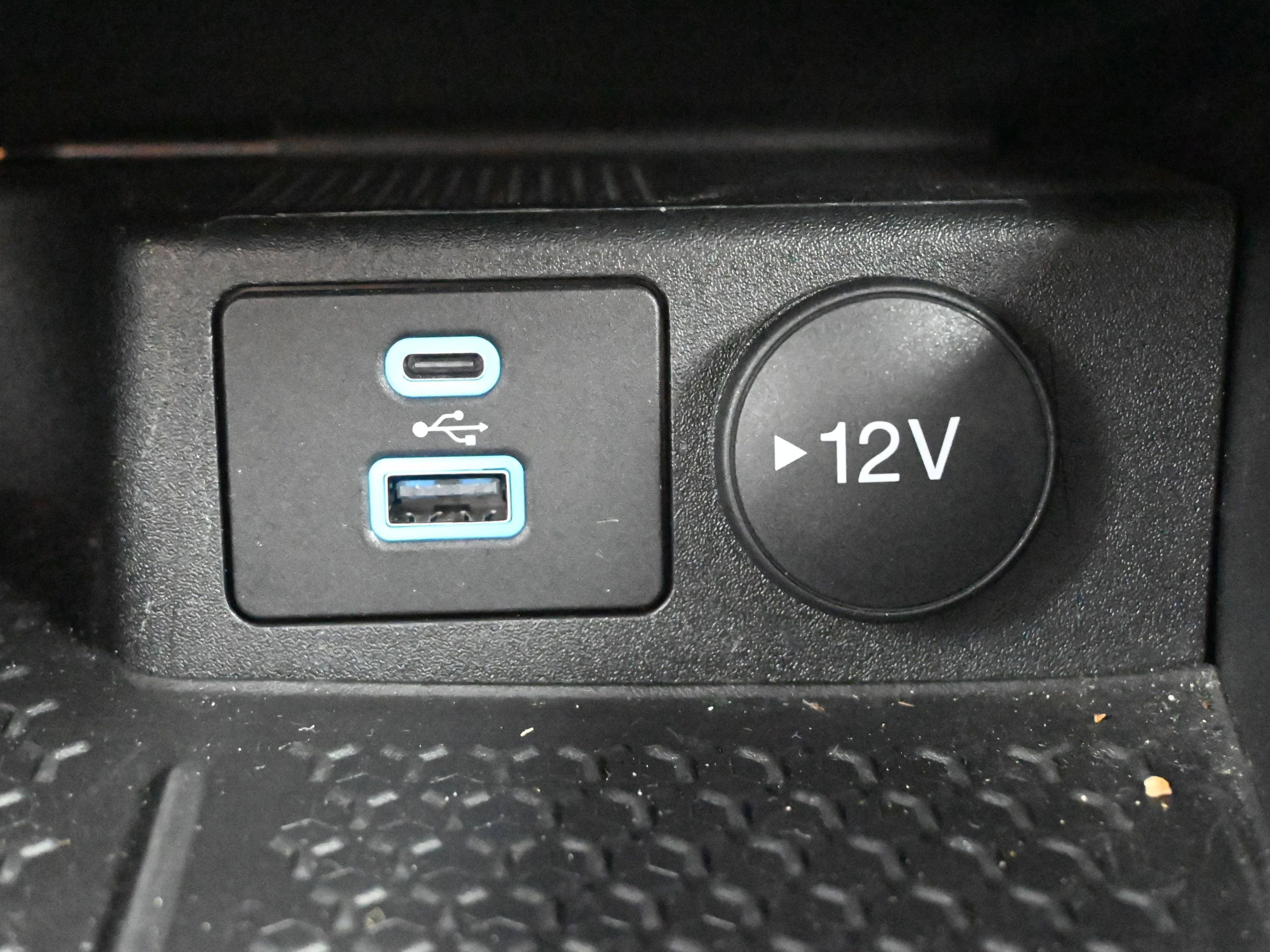 Used 2022 Ford Bronco Sport Big Bend image 19