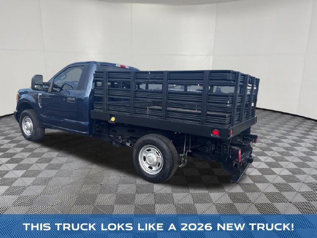 Used 2017 Ford F250 XL RWD image 4
