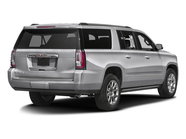 Used 2016 GMC Yukon XL Denali w/ Open Road Package AWD/4WD image 2