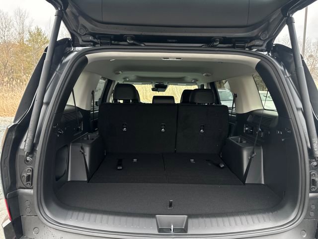 New 2026 Hyundai Santa Fe XRT AWD/4WD image 23