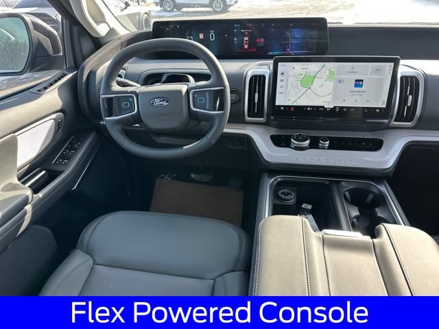 New 2026 Ford Expedition Max Active AWD/4WD image 20