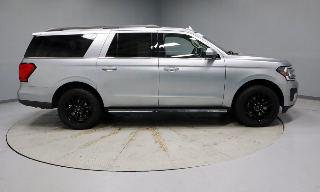 Certified 2023 Ford Expedition Max XLT AWD/4WD image 13