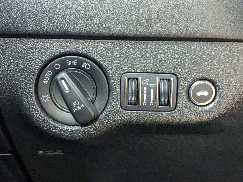 Used 2023 Dodge Charger Scat Pack w/ Daytona Edition Group image 19