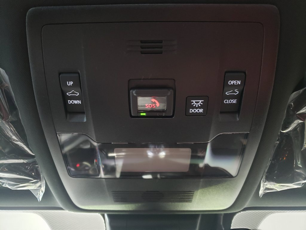 New 2025 Lexus IS 300 w/ Comfort Package image 19