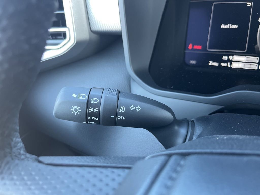 New 2026 Toyota Tundra Limited image 69