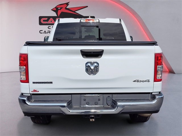 Used 2023 RAM 1500 Big Horn image 5