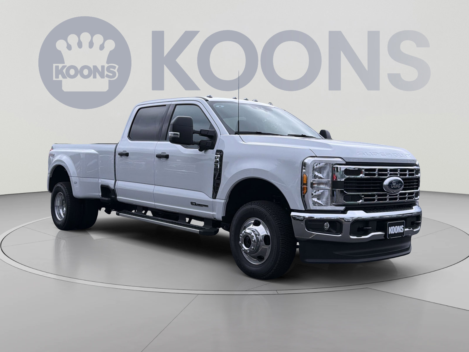 New 2026 Ford F350 XLT w/ 360-Degree Camera Package AWD/4WD image 10