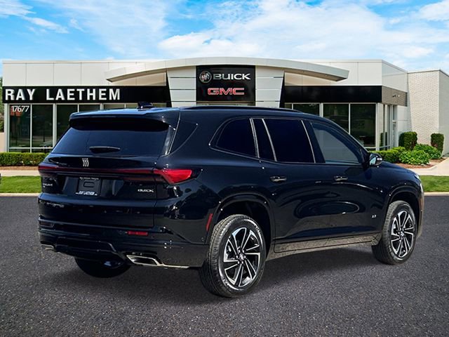 New 2026 Buick Enclave Sport Touring w/ Super Cruise Package AWD/4WD image 5