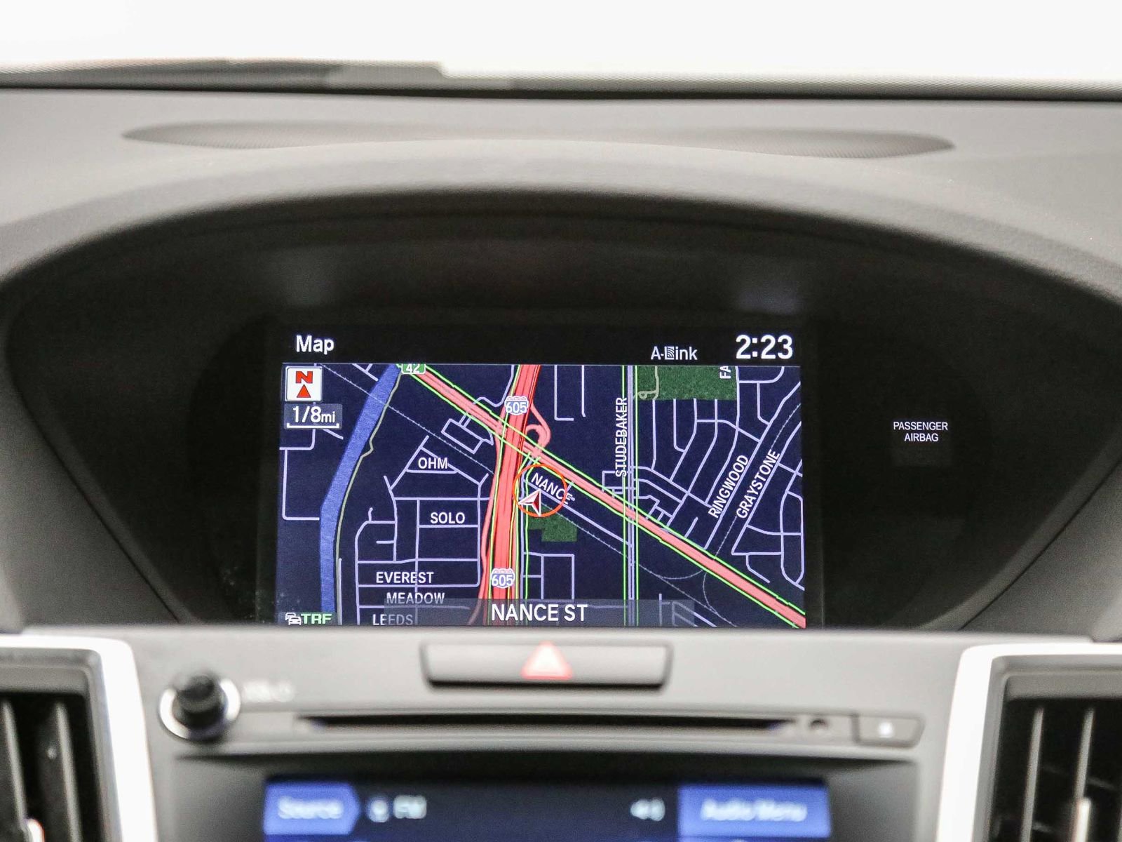 Used 2019 Acura TLX V6 w/ Technology & A-SPEC Pkg AWD/4WD image 14