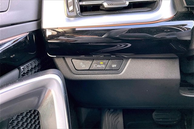 Used 2025 BMW X1 xDrive28i image 26