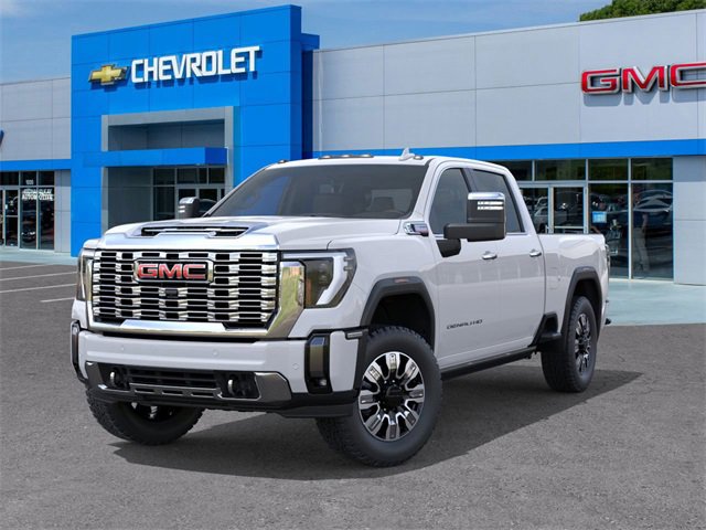 New 2026 GMC Sierra 2500 Denali w/ Denali Reserve Package image 6