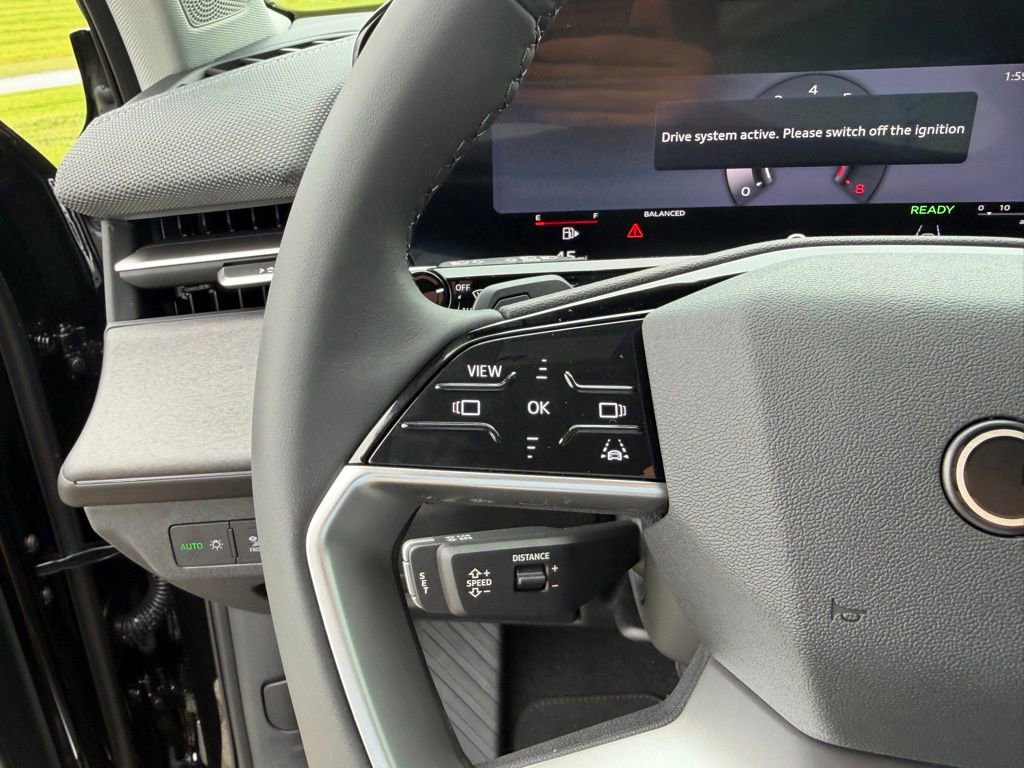 New 2026 Audi Q3 quattro 2.0T AWD/4WD image 22