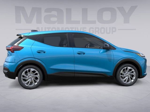 New 2027 Chevrolet Bolt LT FWD image 6