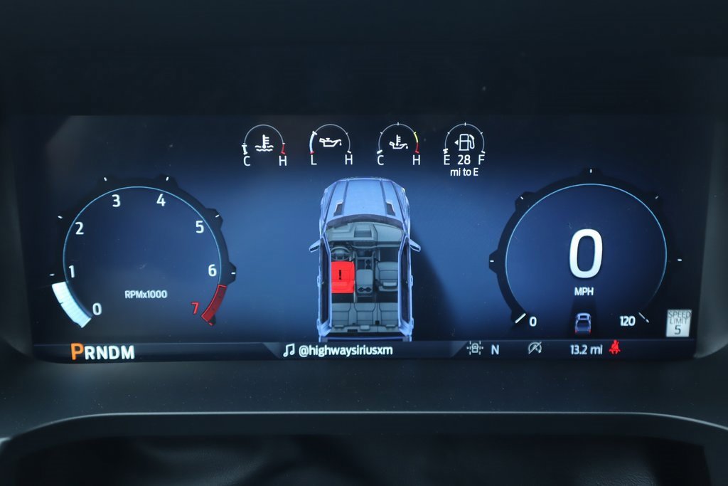 New 2025 Ford F150 XLT w/ Equipment Group 302A MID image 4