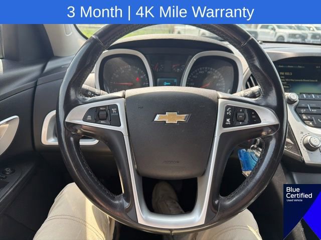 Used 2017 Chevrolet Equinox Premier w/ Enhanced Convenience Package FWD image 36