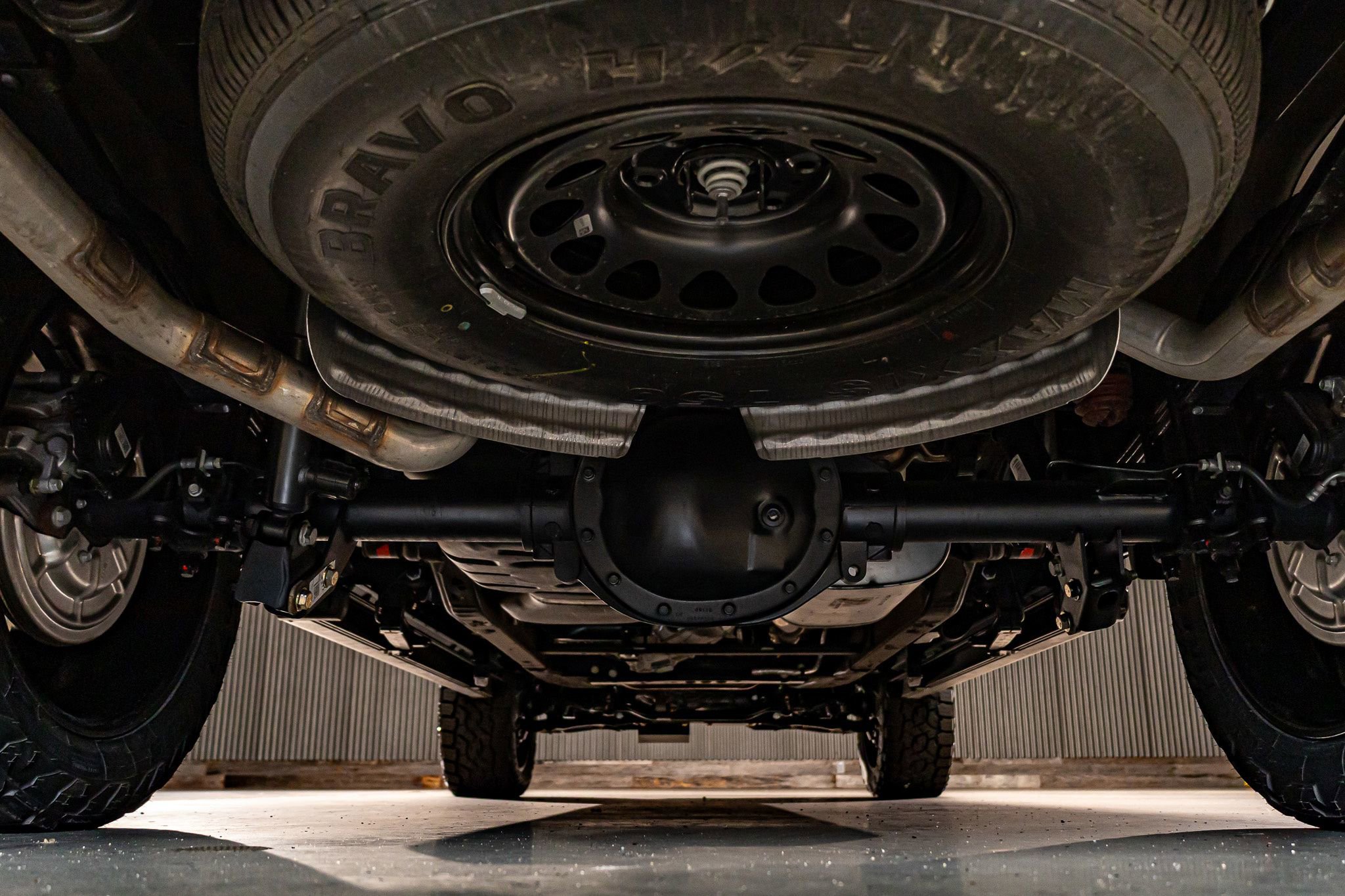 Used 2025 GMC Sierra 1500 Denali w/ Denali Reserve Package image 15