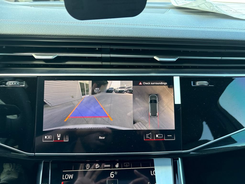 New 2026 Audi Q7 2.0T Premium AWD/4WD image 24