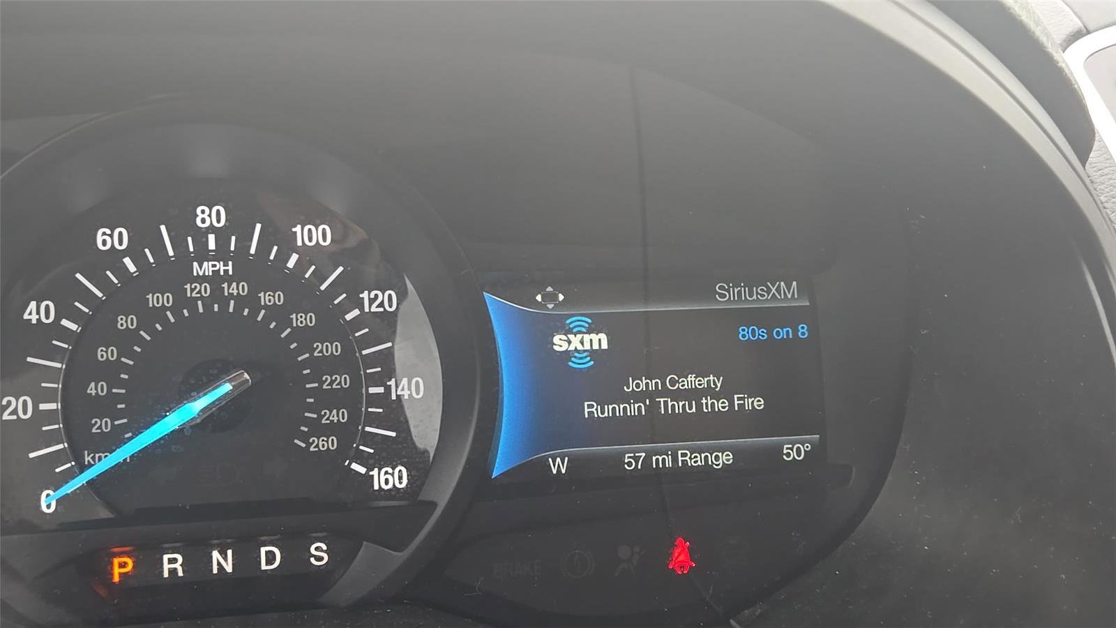 Used 2022 Ford Edge SEL w/ Convenience Package image 27