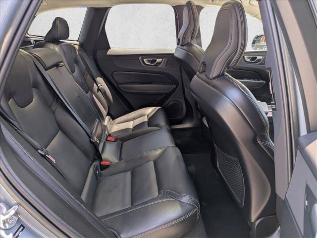 Certified 2023 Volvo XC60 B6 Ultimate w/ Protection Package Premier AWD/4WD image 20