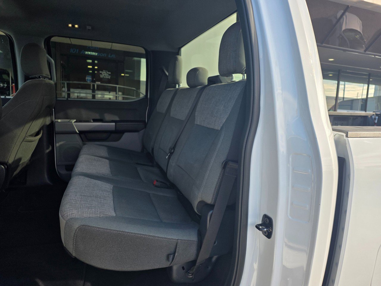 Used 2025 Ford F350 XLT image 19