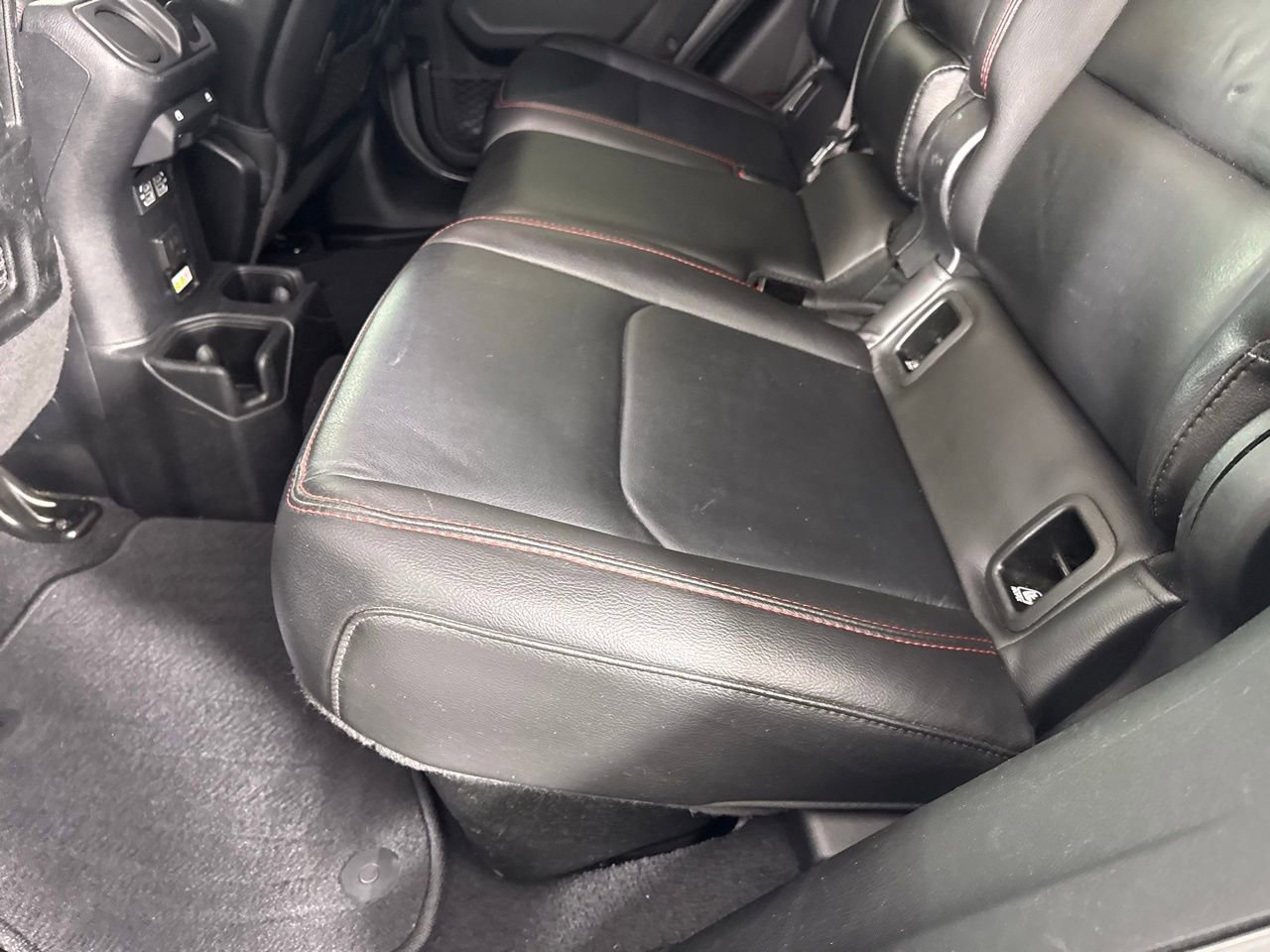 Used 2021 Jeep Gladiator Rubicon w/ Uconnect 4C Nav & Sound Group image 28