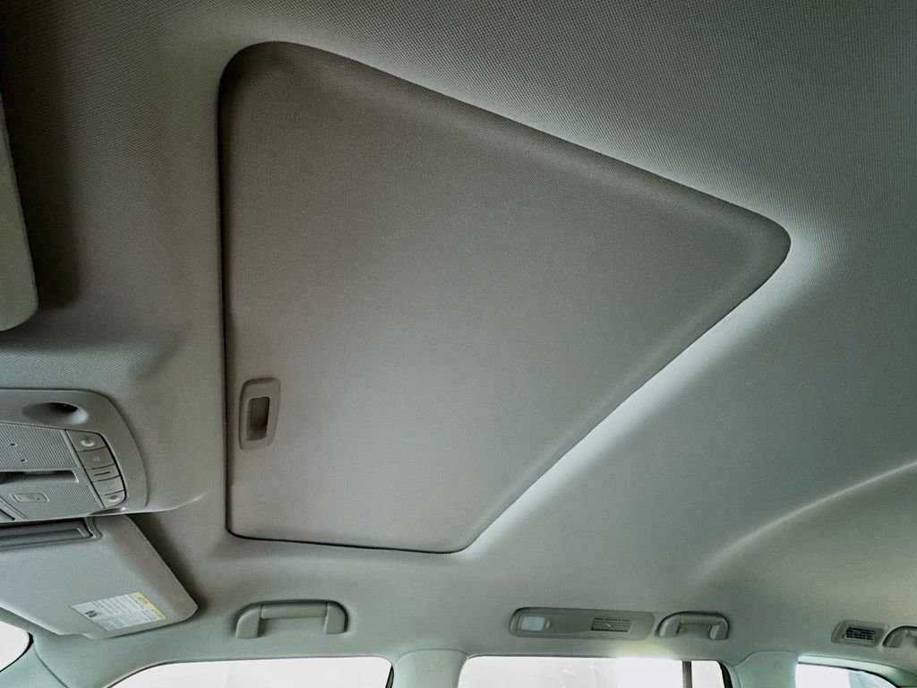 Used 2023 Nissan Armada Platinum w/ Captain's Chairs Package image 22