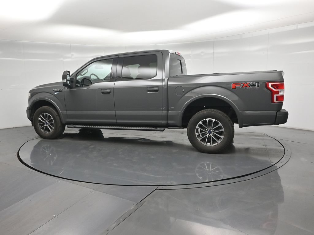 Used 2020 Ford F150 XLT AWD/4WD image 6